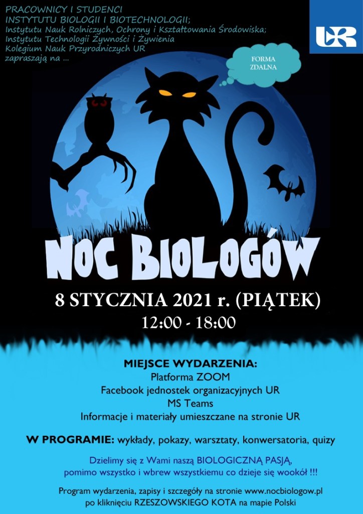 Noc Biologow 2021 1