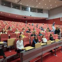 55 Olimpiada Biologiczna - etap okręgowy