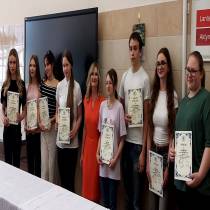 Wyniki XXIV Powiatowego Konkursu Ekologiczno-Chemicznego