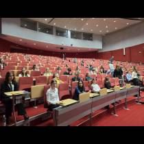 55 Olimpiada Biologiczna - etap okręgowy